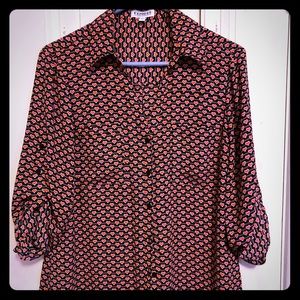 Express Portofino shirt